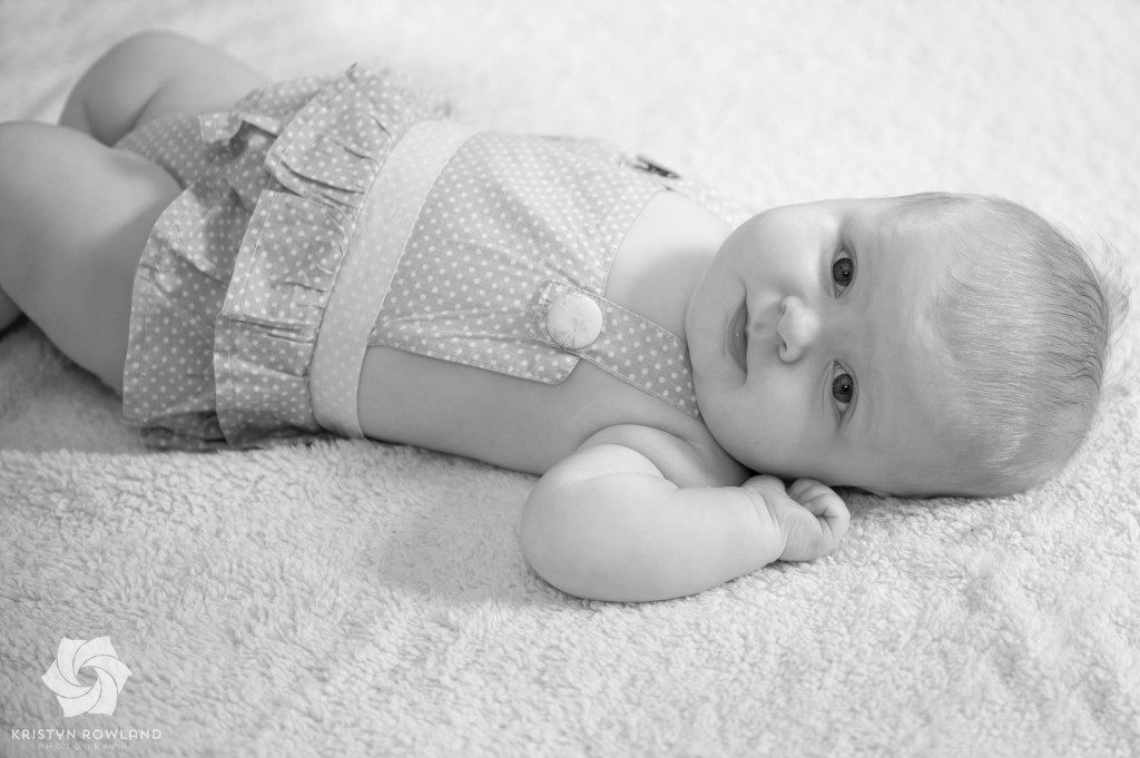 Amelia 4 months-4